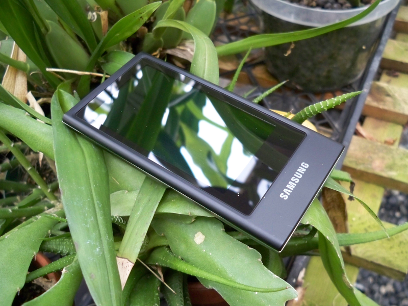 Illustration for article titled Samsung P3 Media Player Review: Here Comes a Nano Beater
